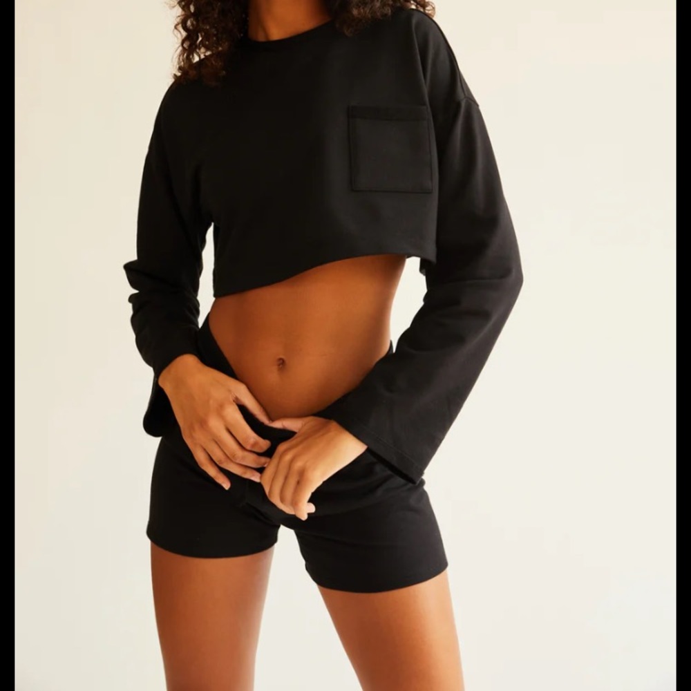 FREE PEOPLE MOVEMENT SUNNY SET